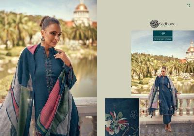 Sadhana Fashion Zaira Vol 2 salwar kameez wholesalers in India