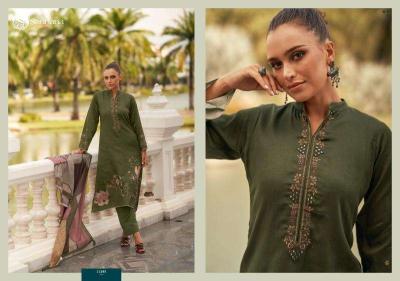 Sadhana Fashion Zaira Vol 2 salwar kameez wholesalers in India