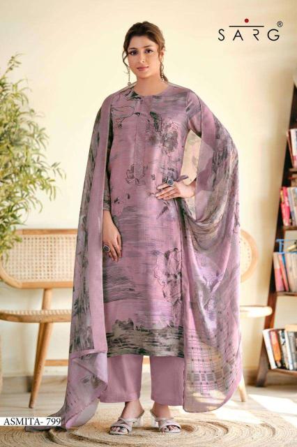 Sarg Asmita salwar kameez wholesale manufacturers in India
