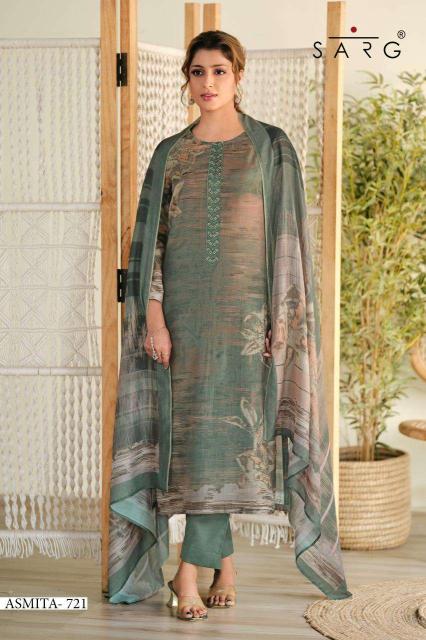 Sarg Asmita salwar kameez wholesale manufacturers in India
