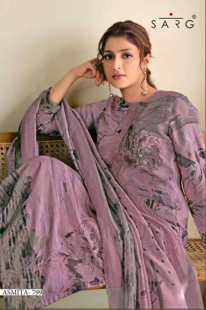 Sarg Asmita salwar kameez wholesale manufacturers in India