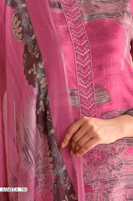 Sarg Asmita salwar kameez wholesale manufacturers in India