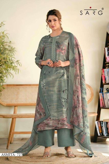 Sarg Asmita salwar kameez wholesale manufacturers in India
