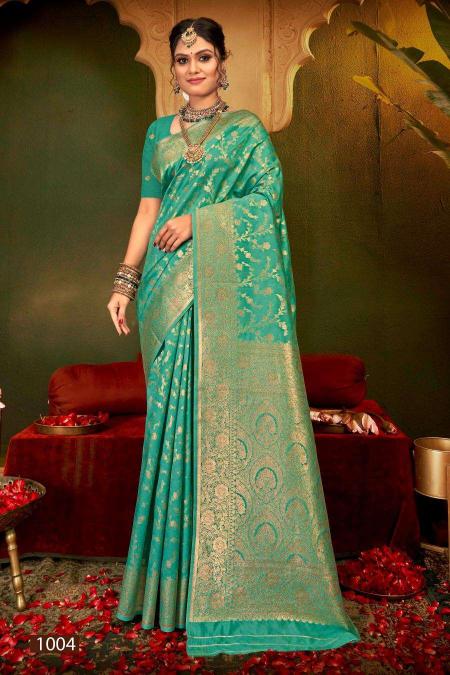   Saroj Swara silk vol.1 saree wholesalers of Saree in Surat