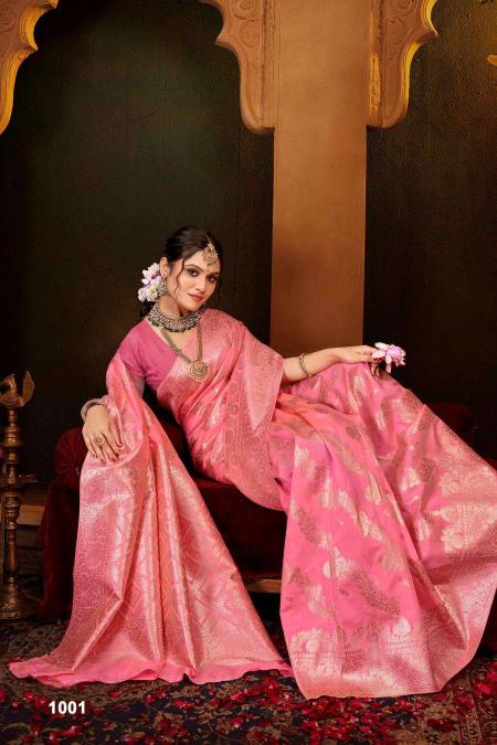 Saroj Swara silk vol.2 saree wholesale saree manufacturers in Surat