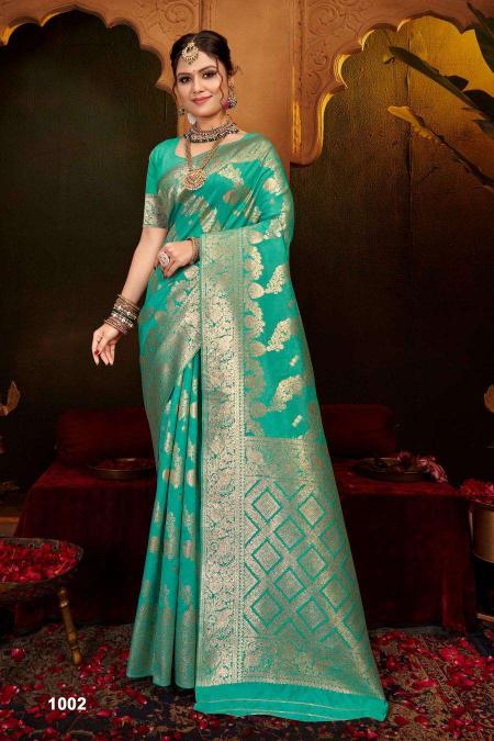 Saroj Swara silk vol.2 saree wholesale saree manufacturers in Surat