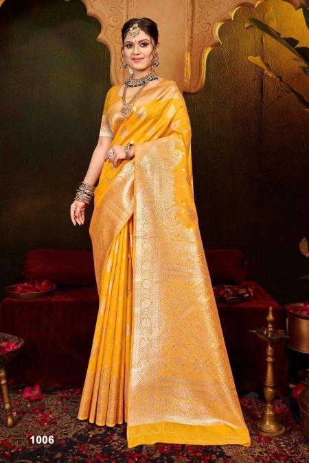 Saroj Swara silk vol.2 saree wholesale saree manufacturers in Surat
