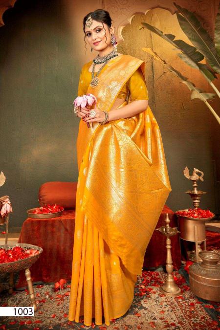 Saroj Swara silk vol.3 Wholesale saree market in Surat
