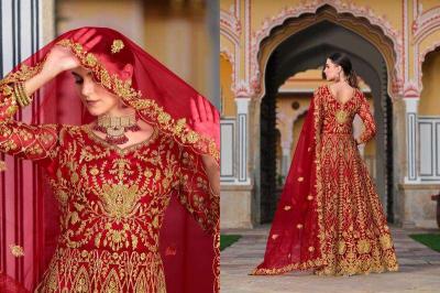 Senhora Mehbooba Vol 1 Gown kurti manufacturers of wholesale kurti in Surat