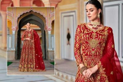 Senhora Mehbooba Vol 1 Gown kurti manufacturers of wholesale kurti in Surat