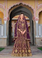 Senhora Mehbooba Vol 1 Gown kurti manufacturers of wholesale kurti in Surat