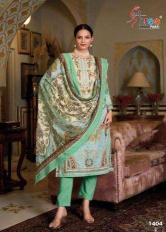 Shree Fabs Gujarish Vol 14 Nx pakistani suit wholesale manufacturers in Surat