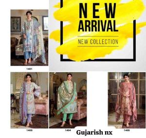 Shree Fabs Gujarish Vol 14 Nx pakistani suit wholesale manufacturers in Surat
