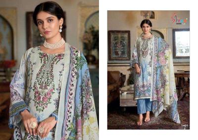 Shree Fabs Gujarish Vol 14 Nx pakistani suit wholesale manufacturers in Surat