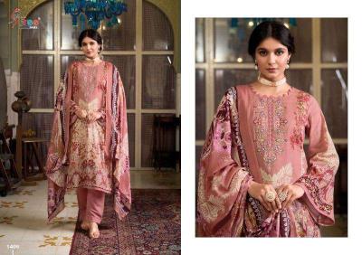 Shree Fabs Gujarish Vol 14 Nx pakistani suit wholesale manufacturers in Surat