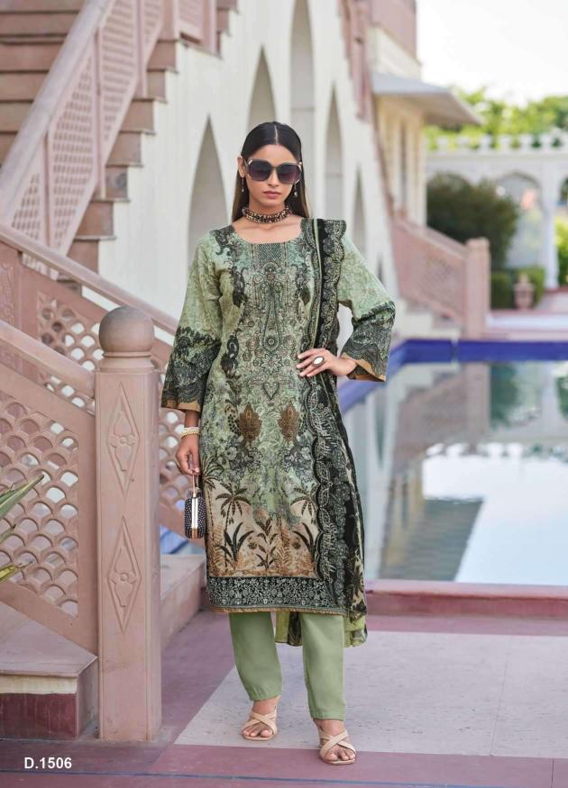 Shree Fabs Gujarish Vol 16 Pakistani suits manufacturers with wholesale price in Surat