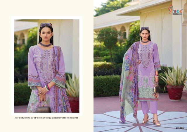 Shree Fabs Gujarish Vol 16 Pakistani suits manufacturers with wholesale price in Surat