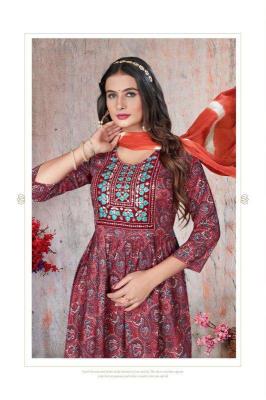SNB Alisha Vol 2 kurti manufacturers of wholesale kurti with price in India