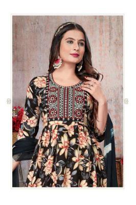 SNB Alisha Vol 2 kurti manufacturers of wholesale kurti with price in India