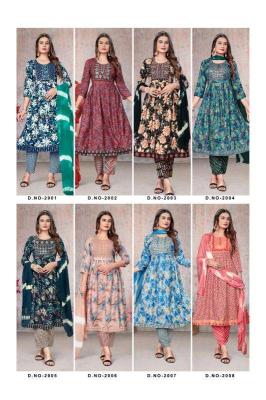 SNB Alisha Vol 2 kurti manufacturers of wholesale kurti with price in India