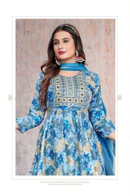 SNB Alisha Vol 2 kurti manufacturers of wholesale kurti with price in India