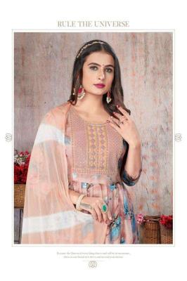 SNB Alisha Vol 2 kurti manufacturers of wholesale kurti with price in India