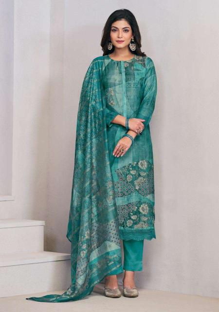 T&M RIvya salwar kameez wholesale market in India