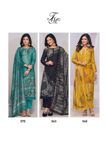T&M RIvya salwar kameez wholesale market in India