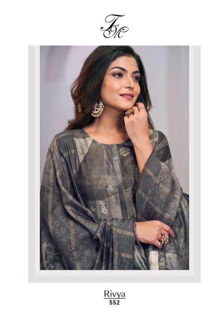 T&M RIvya salwar kameez wholesale market in India