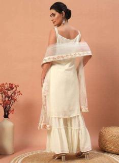 Thread Thrill salwar kameez wholesale manufacturers in Surat