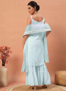 Thread Thrill salwar kameez wholesale manufacturers in Surat