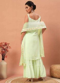 Thread Thrill salwar kameez wholesale manufacturers in Surat