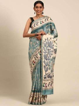 Vantara Vol-15 Casual Wear Printed Cotton New Designer Sarees Collection in Surat