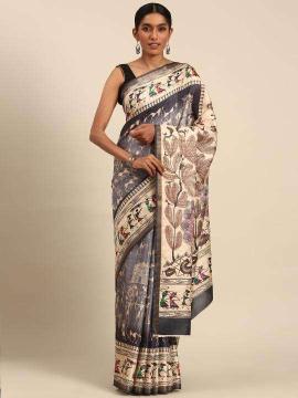 Vantara Vol-15 Casual Wear Printed Cotton New Designer Sarees Collection in Surat