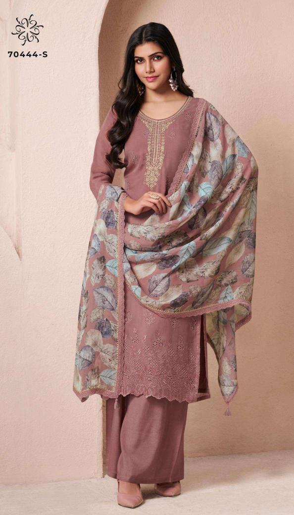Vinay Kuleesh Khwaab salwar kameez wholesale manufacturers in Surat