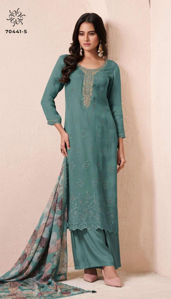 Vinay Kuleesh Khwaab salwar kameez wholesale manufacturers in Surat
