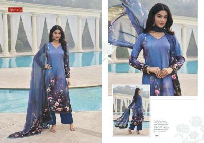 Vishwam Iced Latte Vol 1 salwar kameez wholesale salwar kameez India