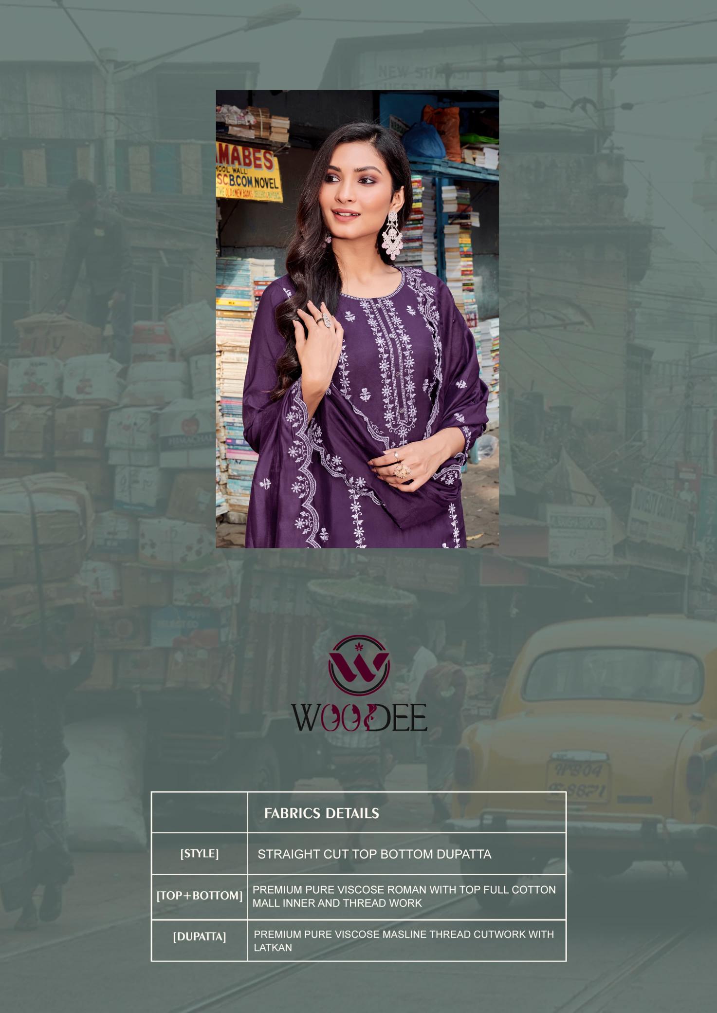 WOODIE BRAND PRESENTS VICTORIA BRANDED KURTI WHOLESALER IN INIDA
