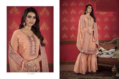 Zeeya Erina Georgette salwar kameez wholesale salwar kameez manufacturers in Surat