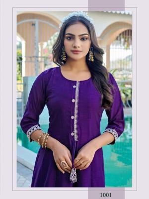 Aanchi Srida Catalog kurti designs catalogue kurti design for stitching