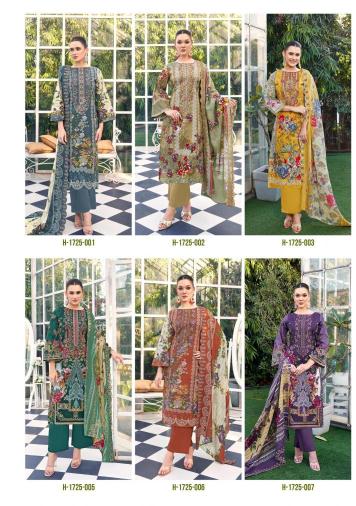 Alok Anarkali Vol 4 wholesale dress materials manufacturers in Surat