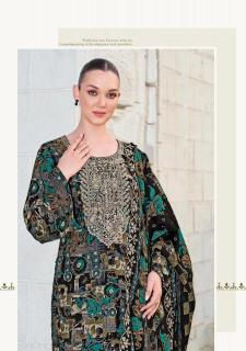 Alok Black Diamond Vol 4 Fancy dress materials wholesale manufacturers in Surat