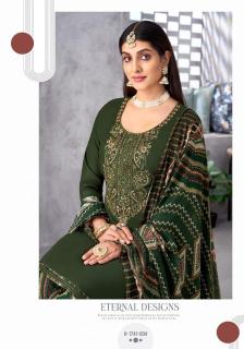 Alok Dhoom Unstitched dress materials in Surat