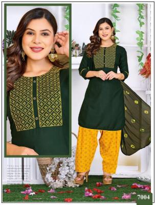 Beauty Queen Patiyala Rani Vol 2 Catalog kurtis catalogues for wholesale price for cheap