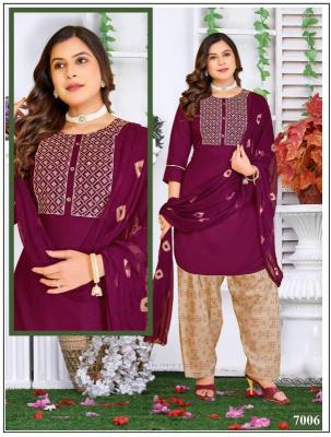 Beauty Queen Patiyala Rani Vol 2 Catalog kurtis catalogues for wholesale price for cheap