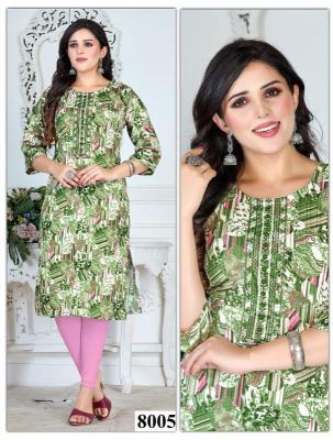 Beauty Queen Renown Vol 4 Catalog kurtis catalogue wholesale