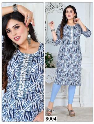 Beauty Queen Renown Vol 4 Catalog kurtis catalogue wholesale
