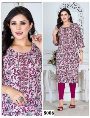 Beauty Queen Renown Vol 4 Catalog kurtis catalogue wholesale