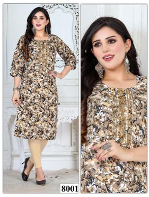 Beauty Queen Renown Vol 4 Catalog kurtis catalogue wholesale