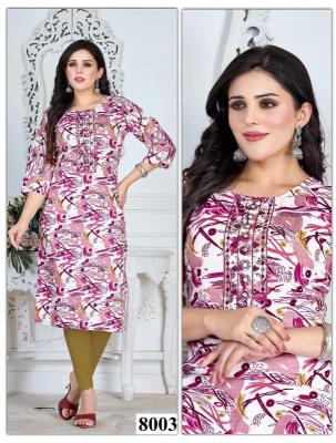 Beauty Queen Renown Vol 4 Catalog kurtis catalogue wholesale